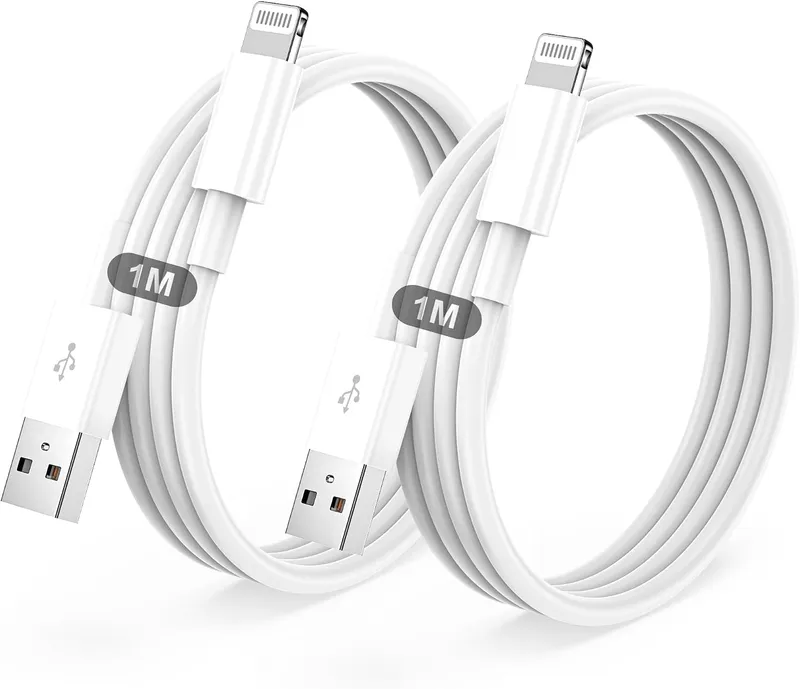 BSTOEM USB-A auf Lightning Kabel (MFi)