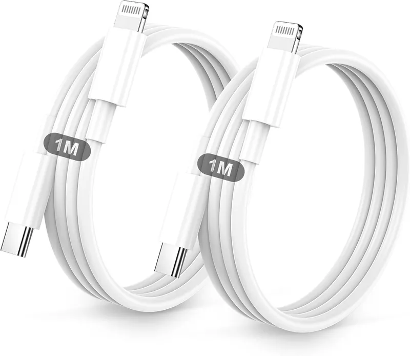 BSTOEM USB-C auf Lightning Kabel (MFi)