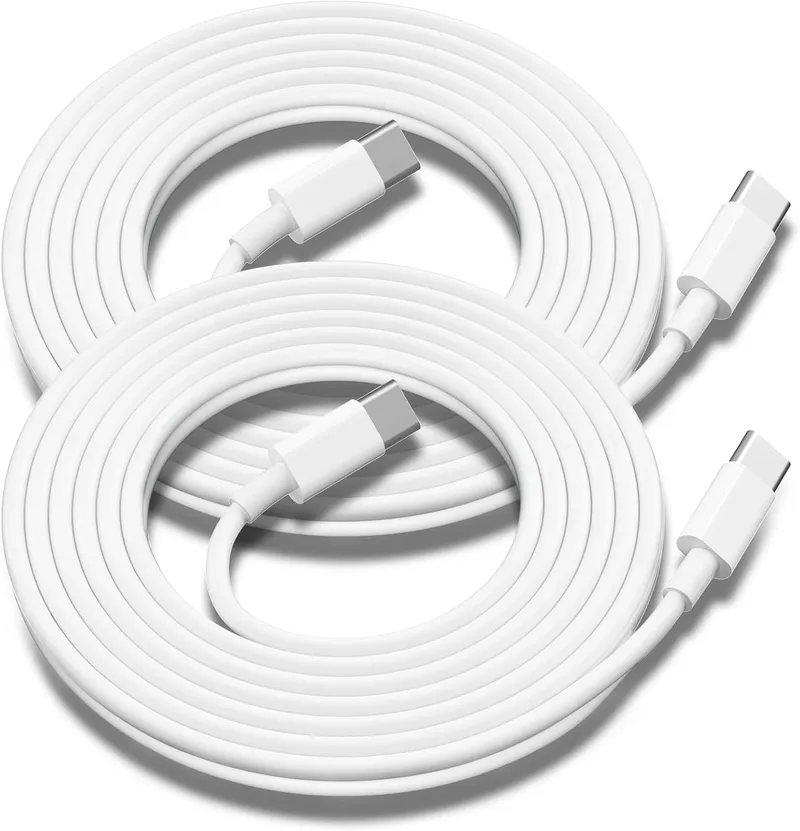 BSTOEM USB-C to USB-C Charging Cable