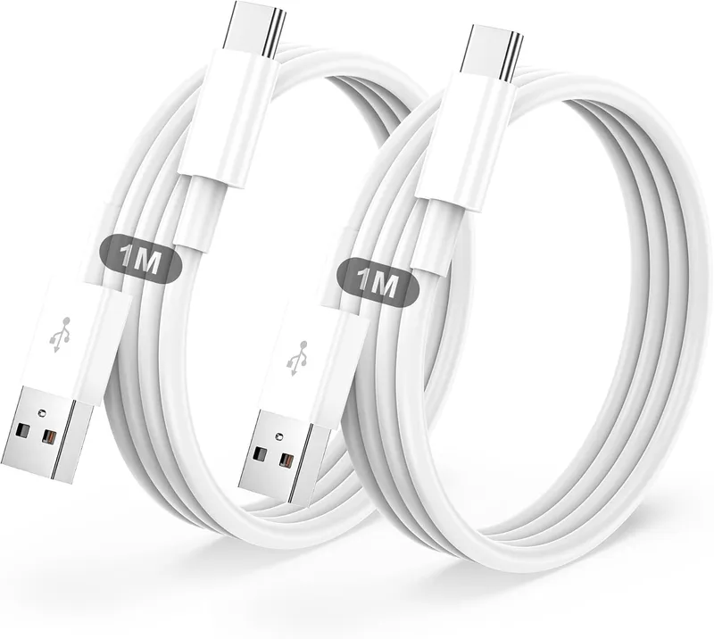 BSTOEM Cable USB-A a Lightning (MFi)