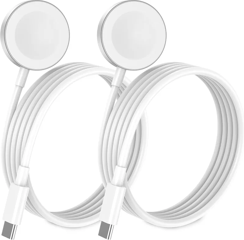 BSTOEM Magnetic USB-C Apple Watch Charger