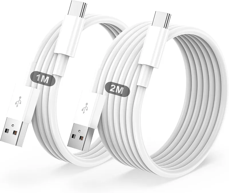 BSTOEM Cable USB-A a USB-C