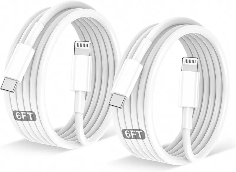 BSTOEM USB-C to Lightning Cable (MFi)